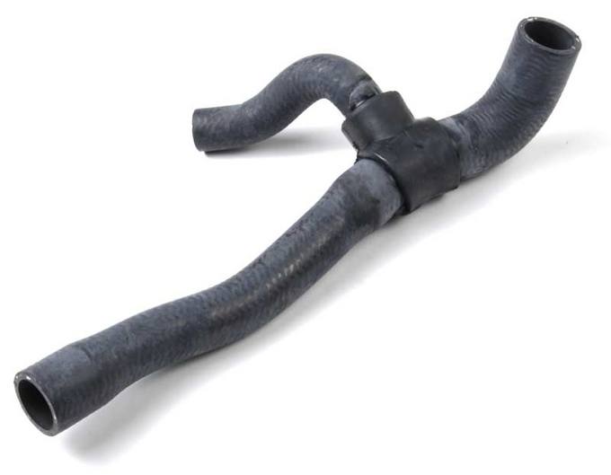 VW Engine Coolant Hose 028121053Q - Rein CHE0145R